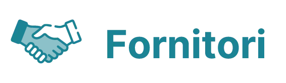 Fornitori
